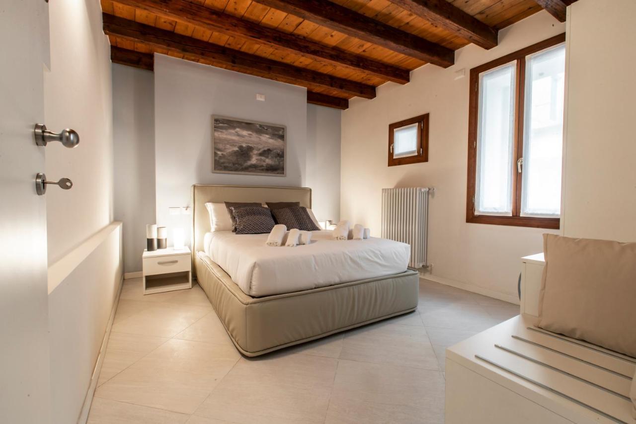 Venetian Exclusive Apartment R&R Exterior foto